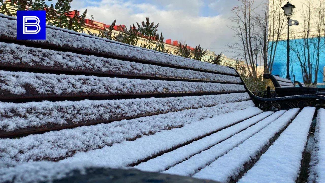 Прогноз погоды по Мурманской области на 17 апреля