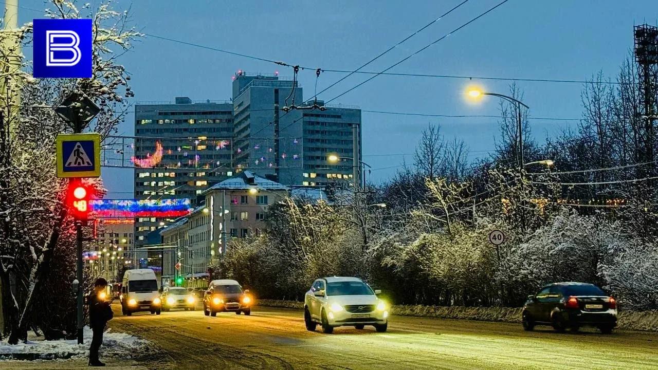 Мурманск встретит участников проекта "Города-Герои – города героев", запущенного в Москве