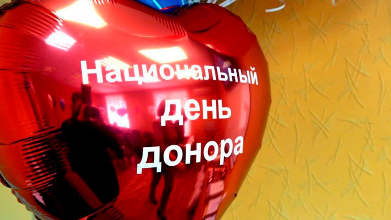 Мурманские медики рассказали, почему донорам важно ответственно относиться к своему здоровью