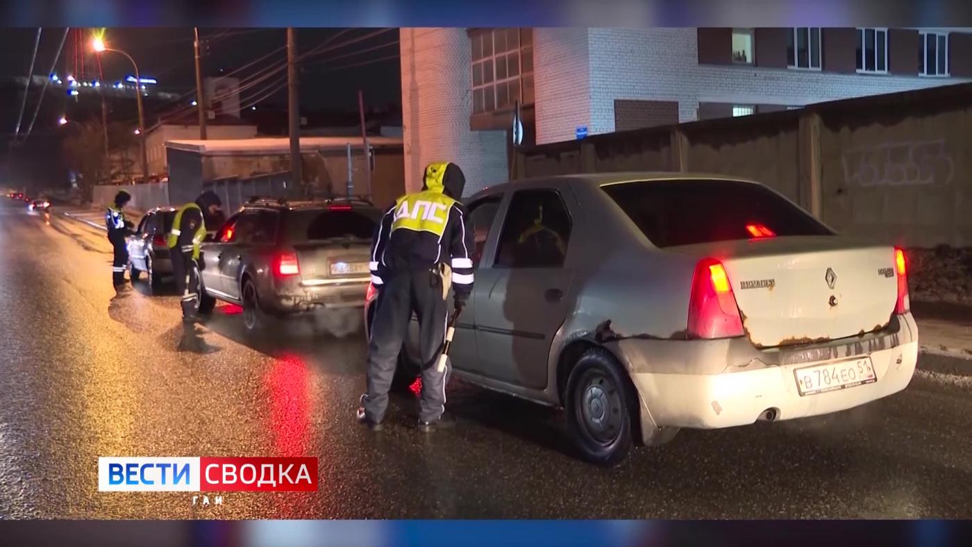 &quot;Вести. СВОДКА ГАИ&quot;: служба дорожного инспектора – сложная, но романтичная