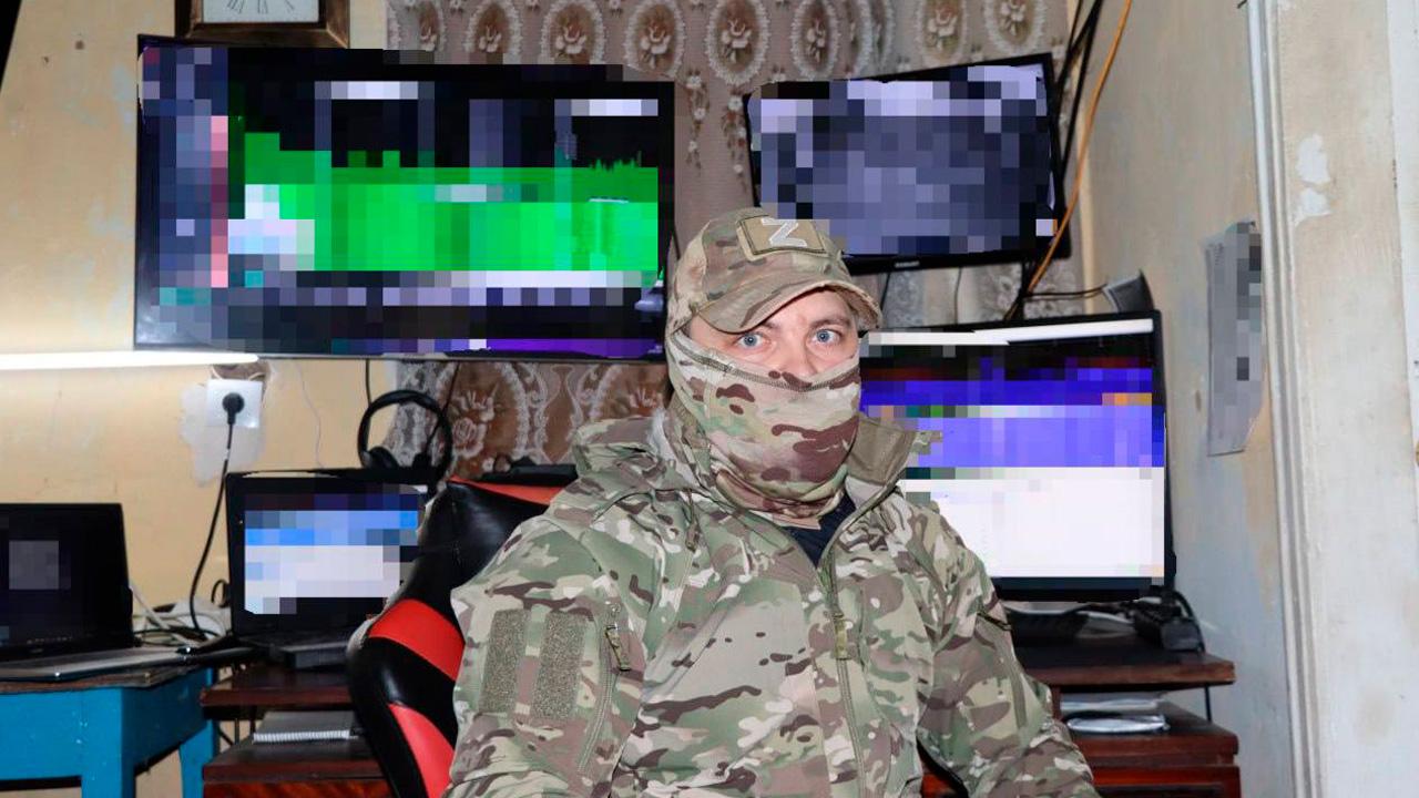 Тишина тоже информативна