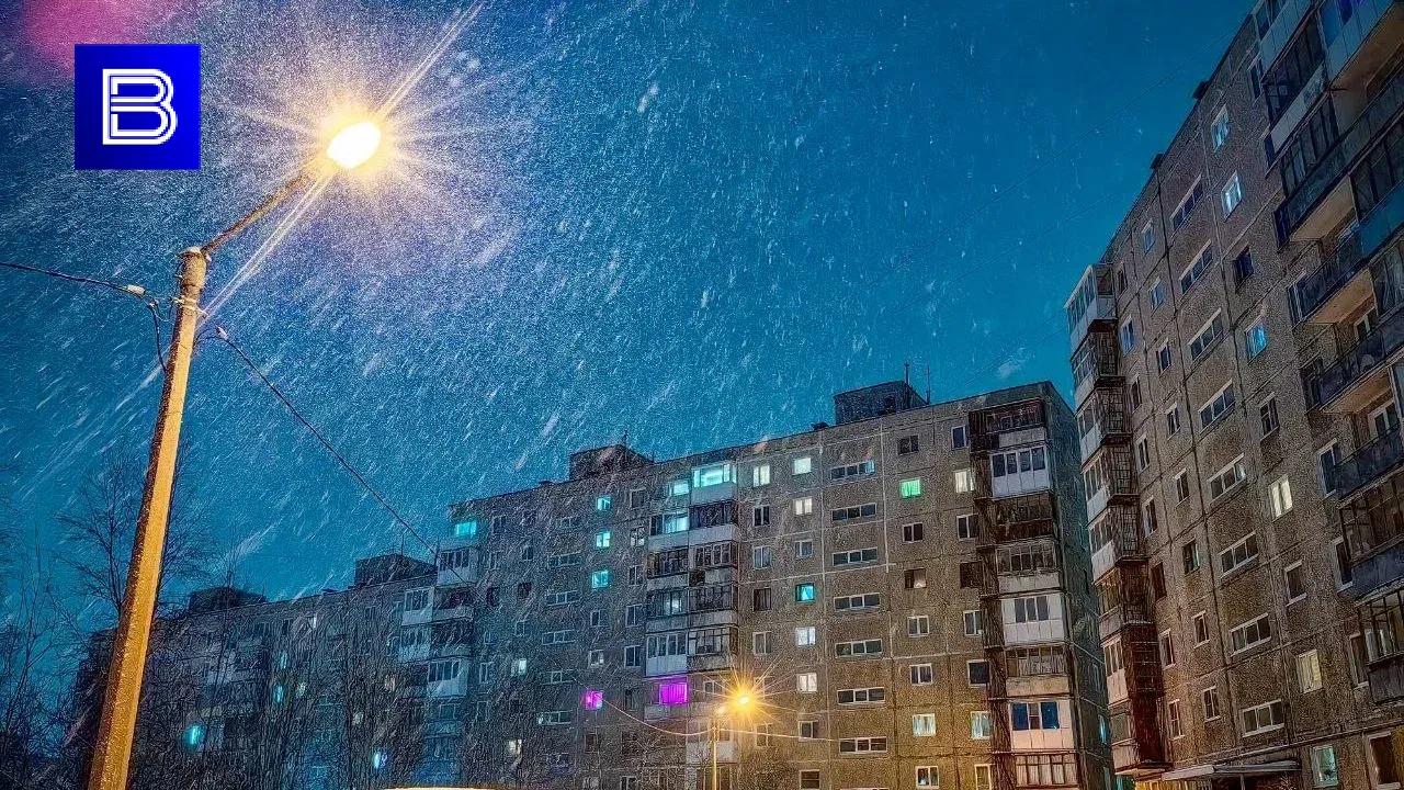 Прогноз погоды по Мурманской области на 22 апреля