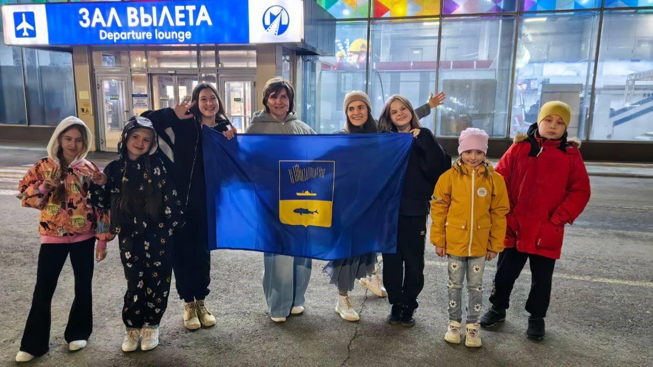 Делегация Мурманска примет участие в праздничном концерте в турецкой Аланье