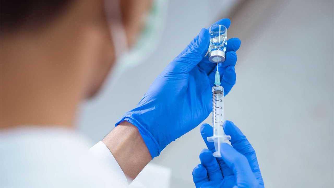 Врач из Мурманска: вакцинация укрепляет иммунитет