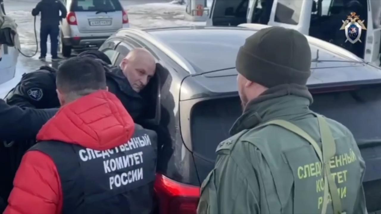 Главу ЗАТО Видяево Сергея Богзу отправили в отставку