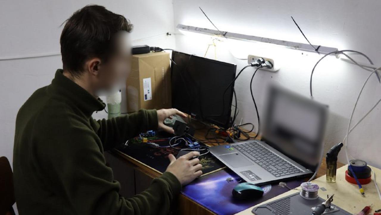 Врагу на зависть