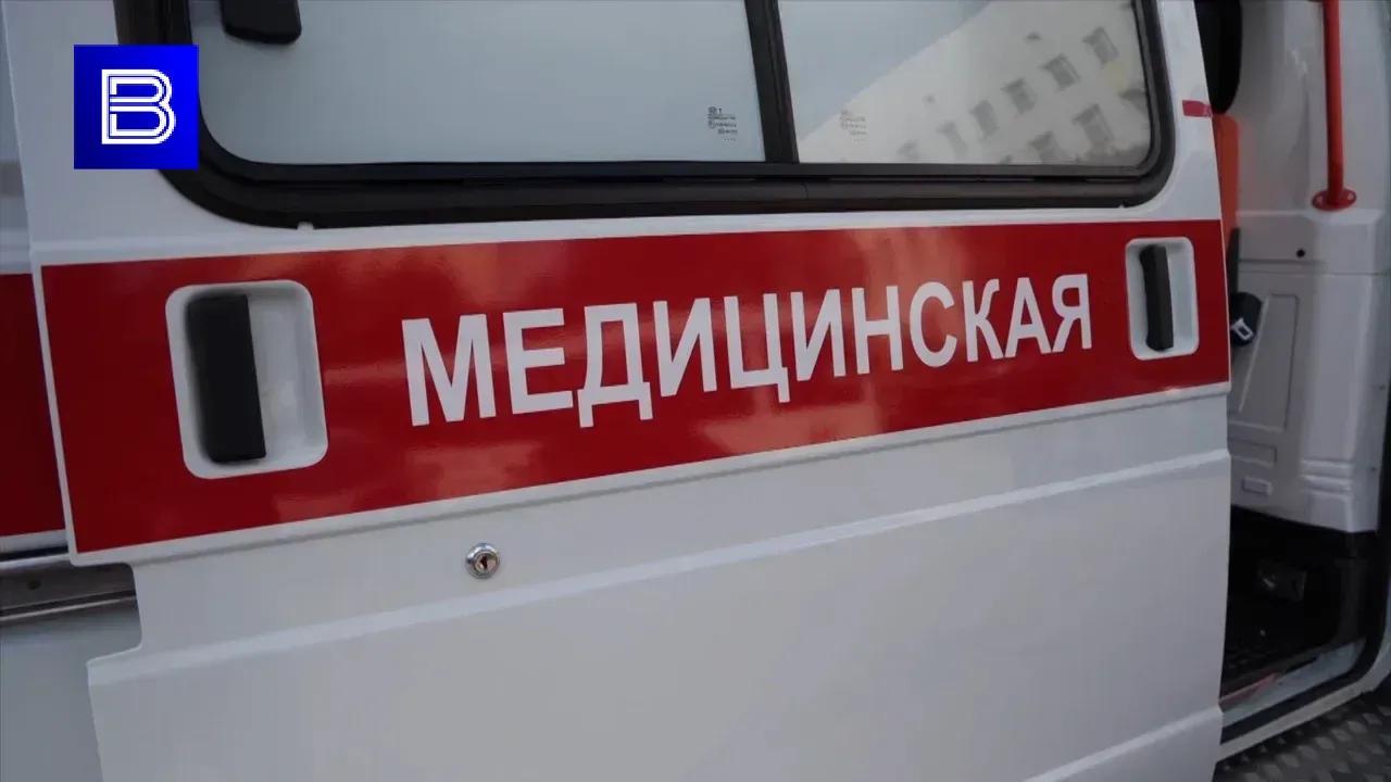 В службе скорой медицинской помощи Мурманской области трудятся более 900 человек