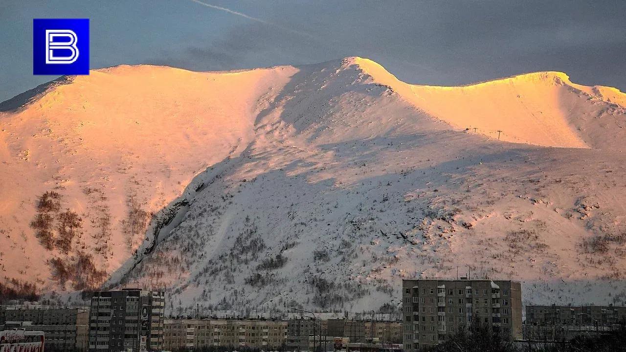 В Хибинах 30 апреля спустят лавины