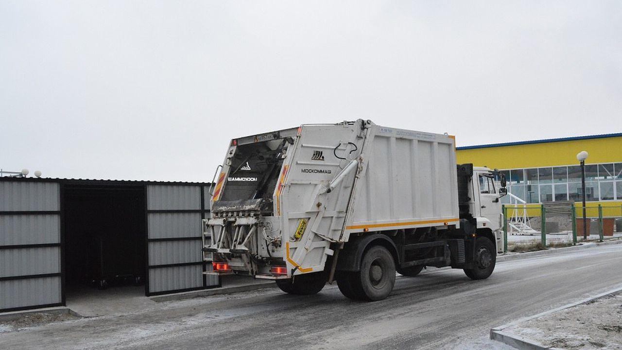 На майские праздники в Мурманской области усилят вывоз мусора