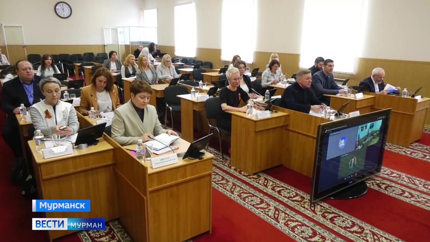 Год семьи завершился – время семьи продолжается