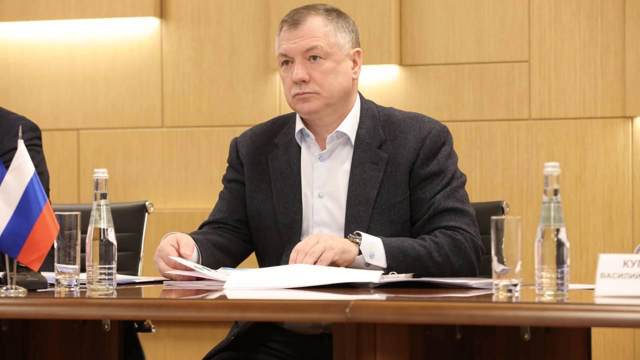 Марат Хуснуллин: все опорные населенные пункты войдут в программу развития