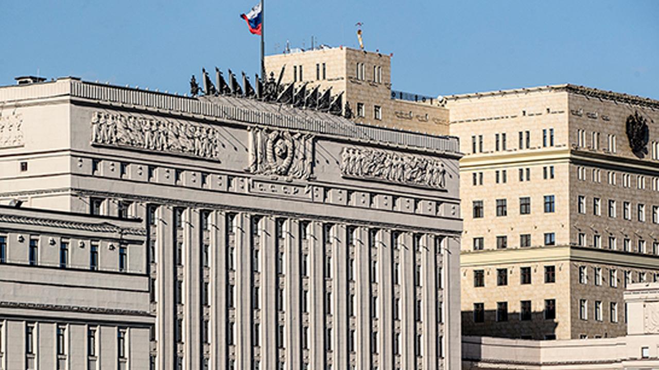 В Минобороны сообщили об уничтожении четырех украинских беспилотников над Мурманской областью