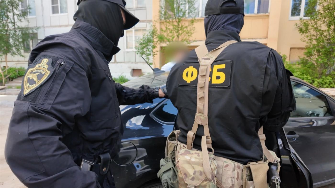 Учение по пресечению условного теракта пройдет на 35-м судоремонтном заводе в Мурманске