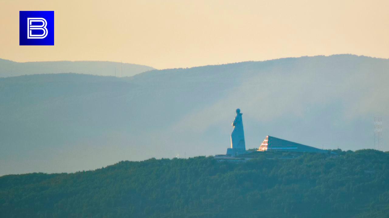 Мурманск для северян и туристов: в подарок от туроператора – экскурсия по памятным местам