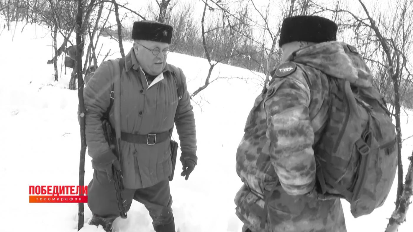 Однажды каждый может оказаться на своей собственной безымянной высоте