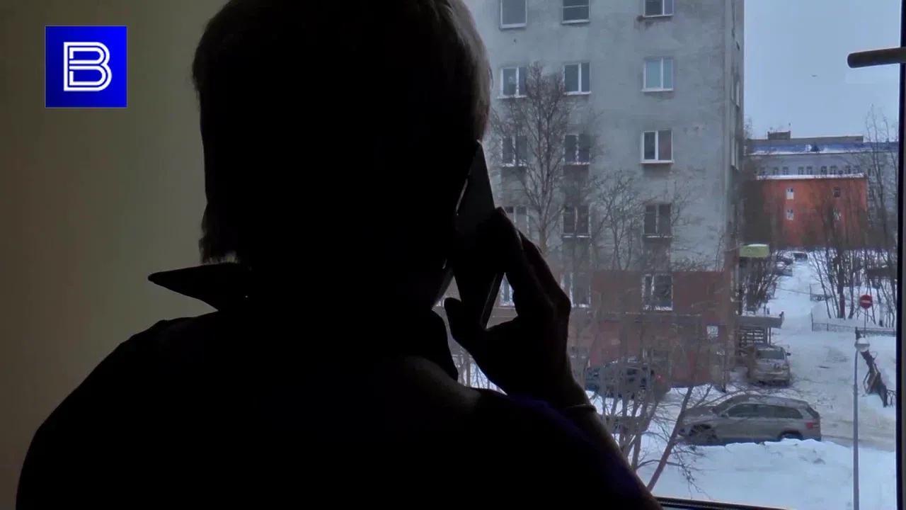 В МВД предупредили о попытках мошенников взломать "Госуслуги" под видом операторов сотовой связи