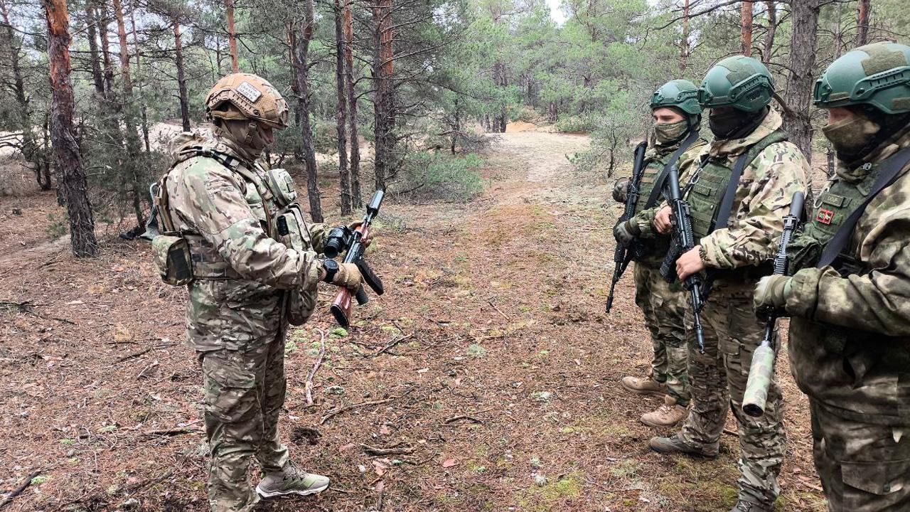 Свое место "Магнара"