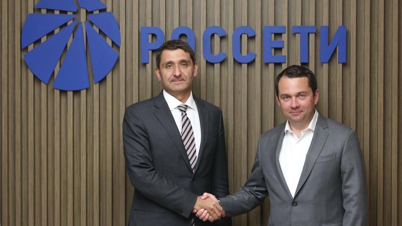 На модернизацию электросетей в Мурманской области "Россети" направят более 7,5 млрд рублей