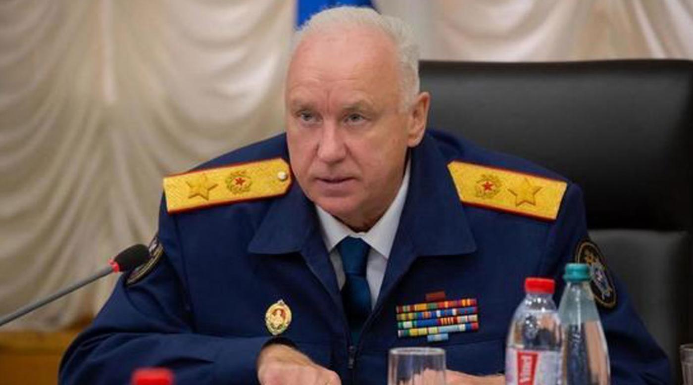 Александр Бастрыкин поручил доложить о результатах проверки по информации о нарушении прав инвалида в Мурманске