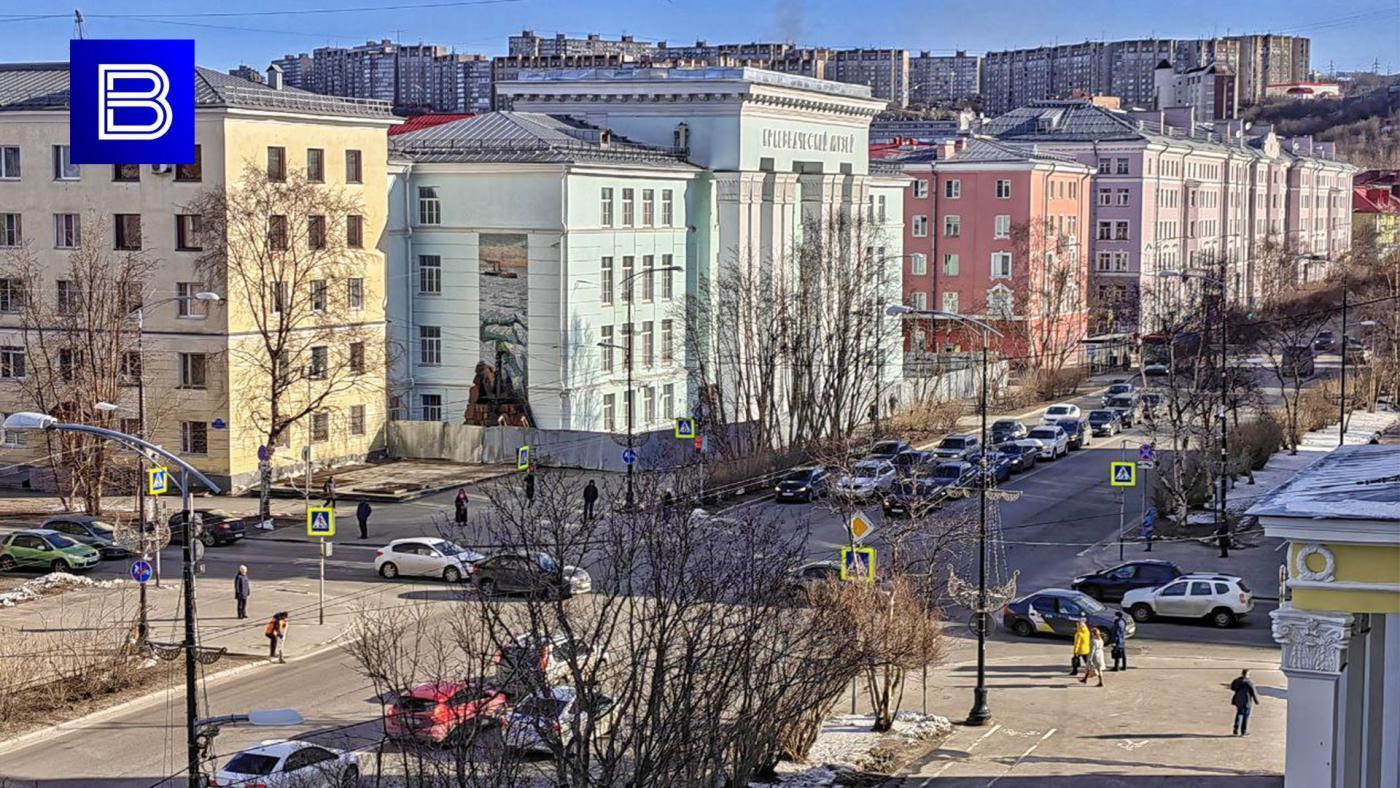 "Работа рядом": заполярные мамы получат возможность заработать во время отпуска по уходу за ребенком