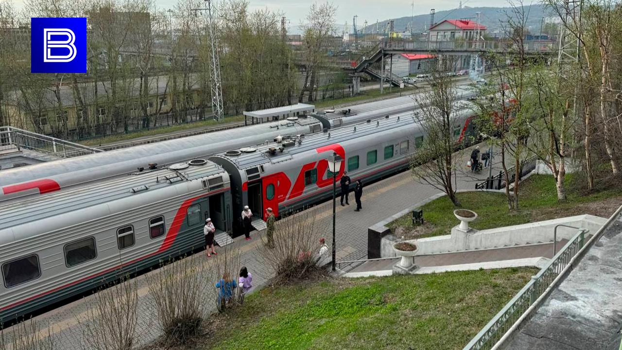 Процедуру оформления билетов для инвалидов на спецместа в поездах дальнего следования упростили в России