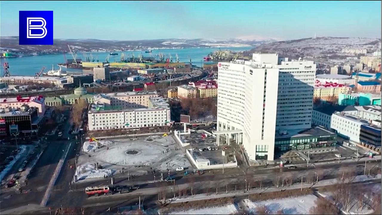 Одиннадцать проектов из Мурманской области выиграли гранты на реализацию