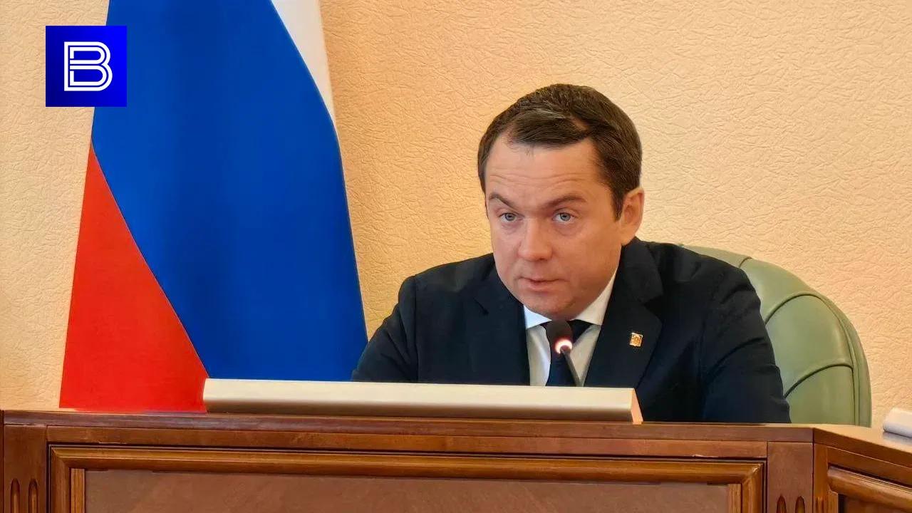 Андрей Чибис поручил убрать песок и смет во всех муниципалитетах к 1 июня