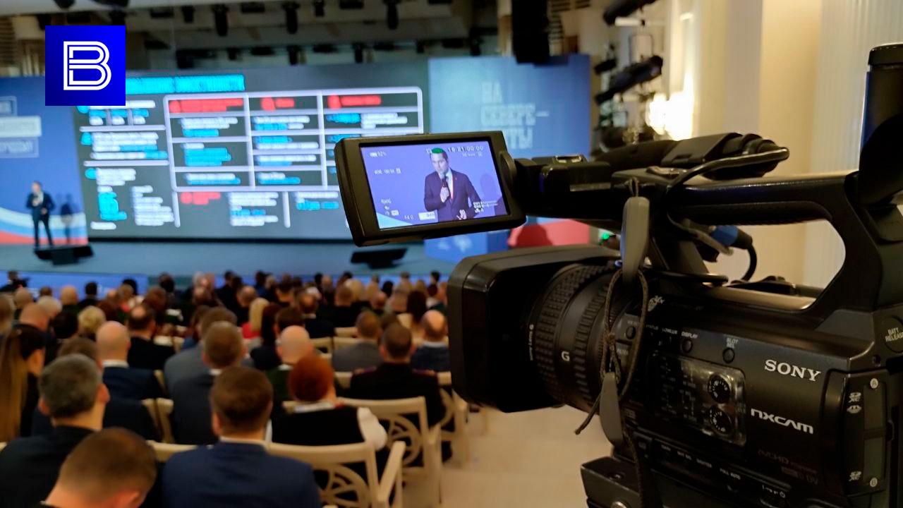 Андрей Чибис: Мурманская область – на втором месте в стране по показателям реализации нацпроектов