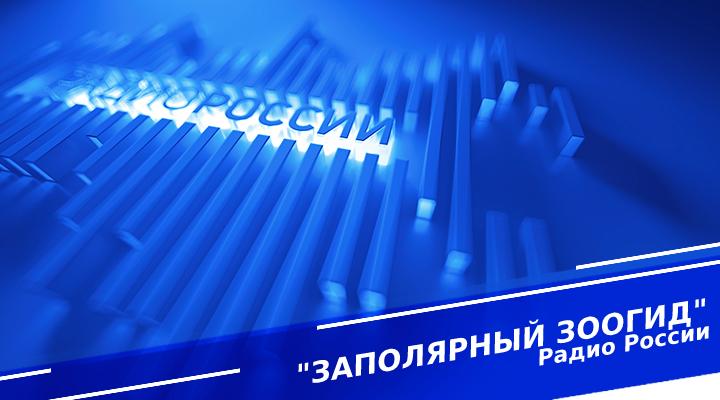 "Заполярный зоогид"