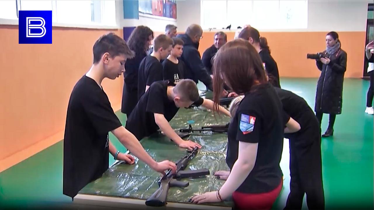 Летняя смена в центре "На Севере – жить!" стартует 2 июня