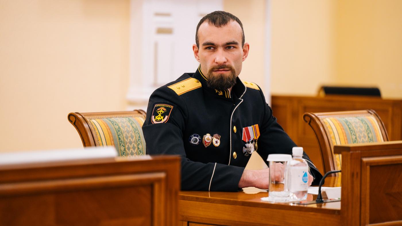За честностью отбора на программу "Герои Севера" следит Общественный совет – Валерий Якупов