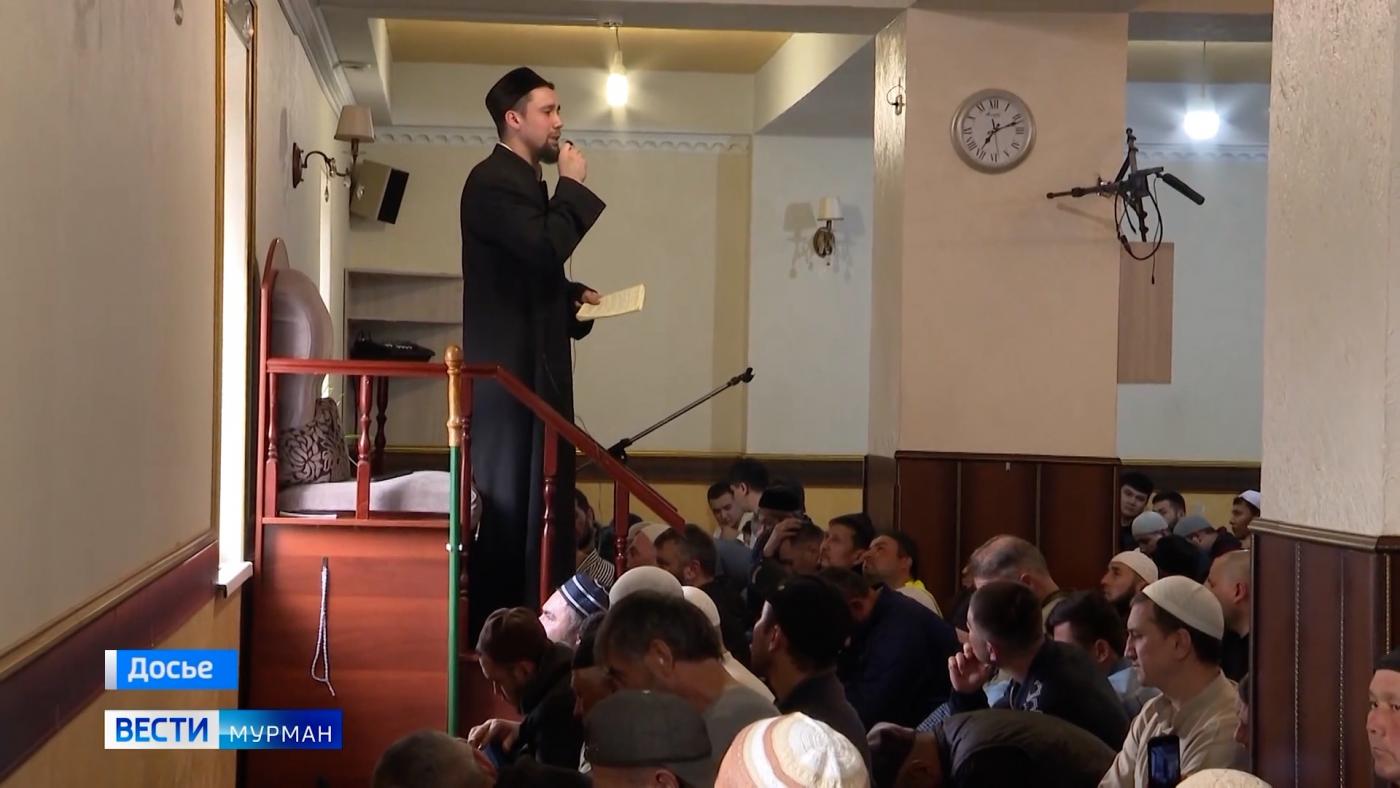 Мусульмане отмечают один из главных праздников – Курбан-байрам