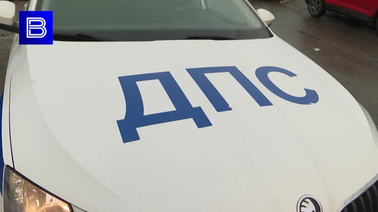 За май на дорогах Мурманской области произошло 36 аварий