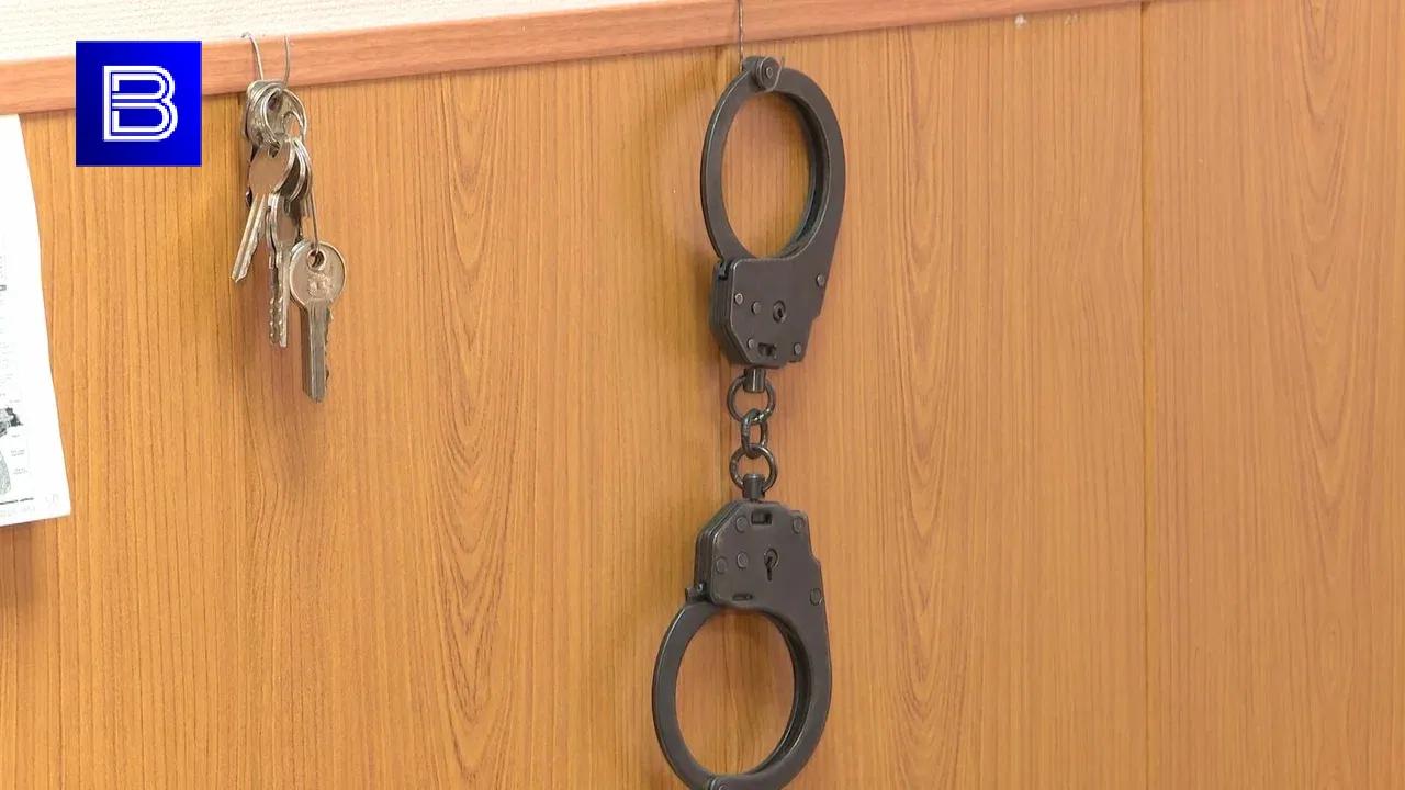 Мурманские полицейские предотвратили сбыт крупной партии синтетических наркотиков