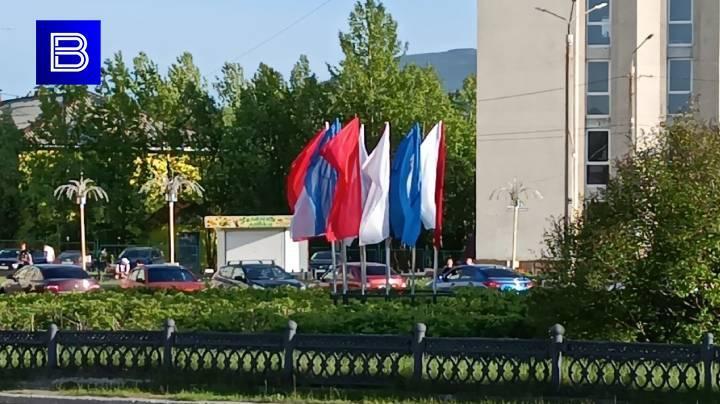 Ко Дню России в Мурманской области подготовили более 150 мероприятий