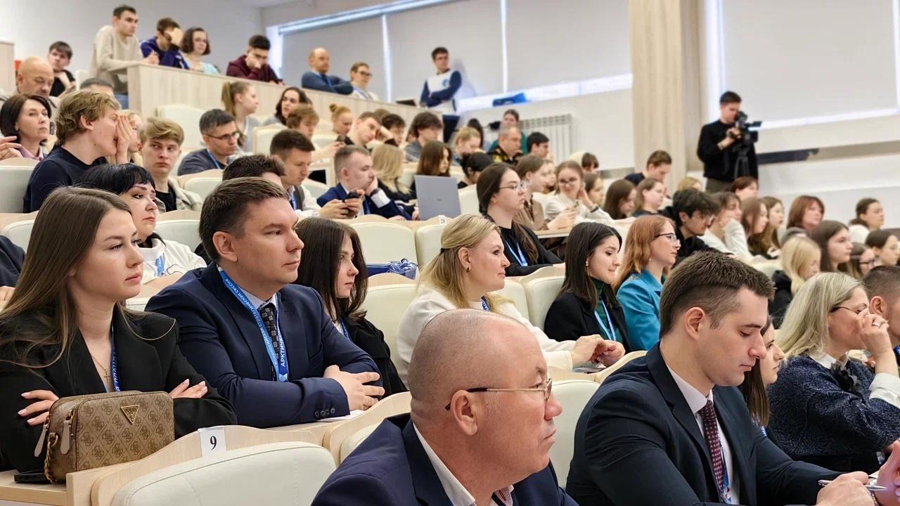 Координационный центр МАУ вошел в пятерку лучших по России