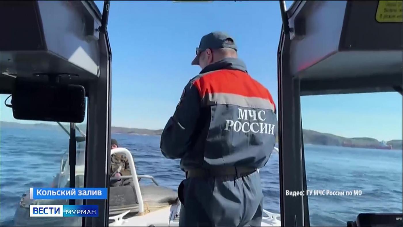 Заполярные рыбаки заплатили более 300 тысяч рублей штрафов из-за несоблюдения правил безопасности на воде
