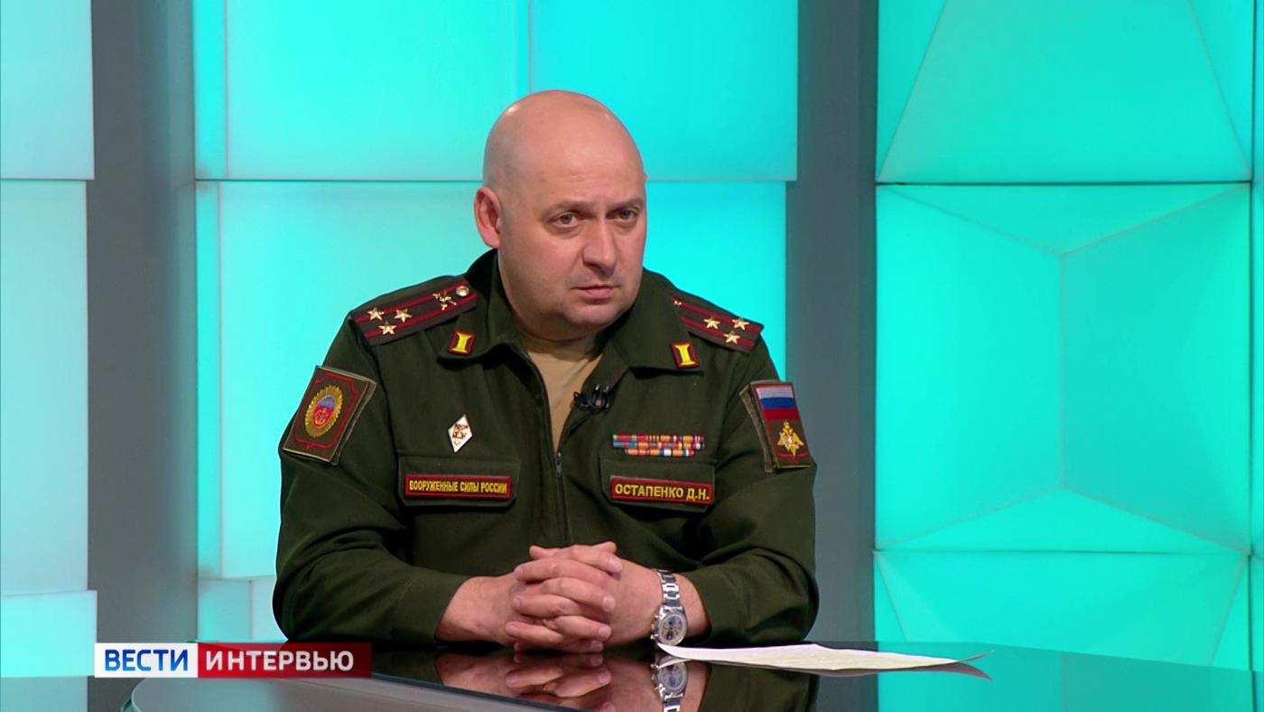 Как подготовиться к поступлению в военное училище – в интервью с военкомом Мурманской области