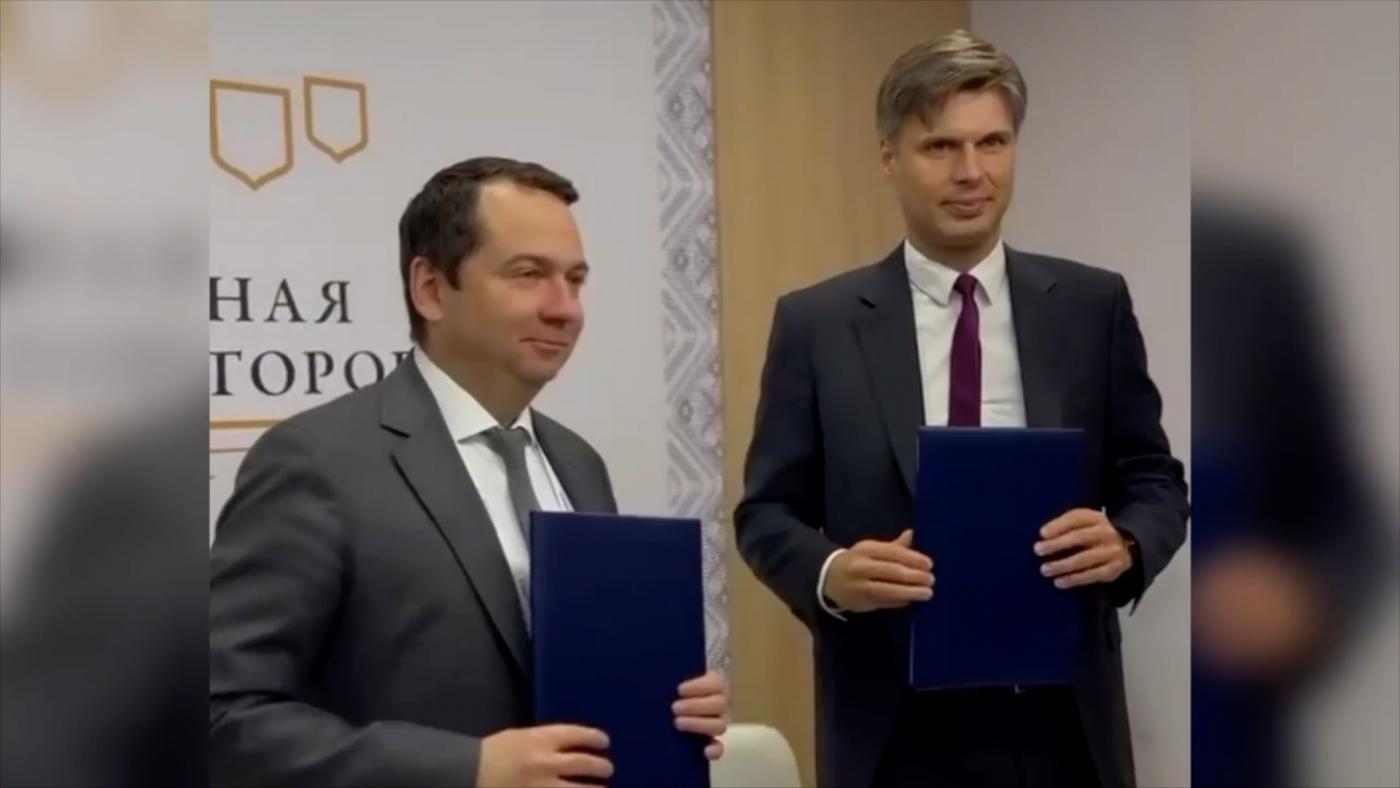 Роскосмос поддержит создание кампуса международного уровня на базе Мурманского арктического университета