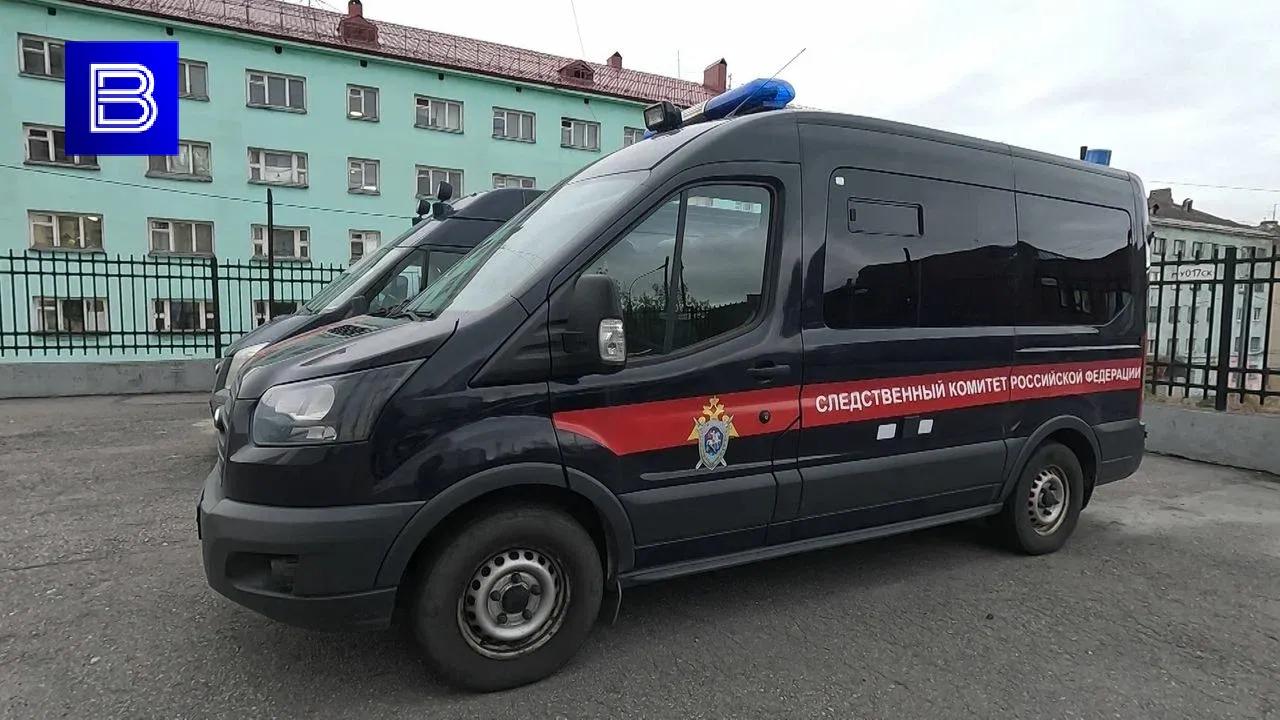 Иностранец пытался дать взятку полицейскому в Кольском округе 