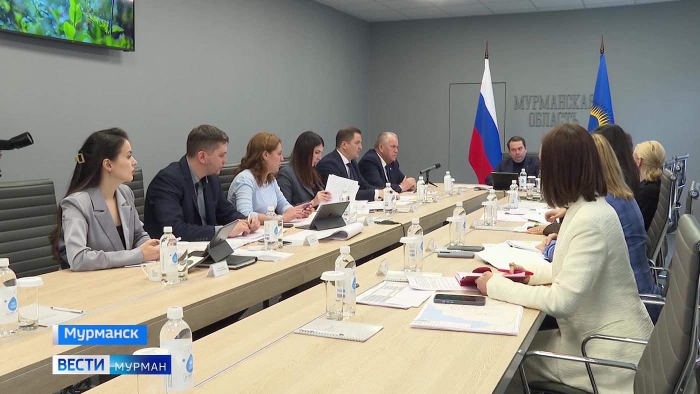 В Мурманской области продлят программу реновации ЗАТО 