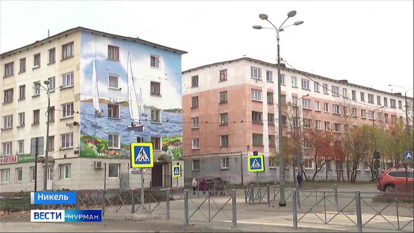 Прокуратура проверит детские площадки в Никеле