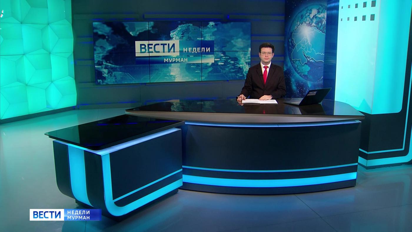 &quot;Вести недели&quot; с Сергеем Ширяевым от 13 июля 2025 года