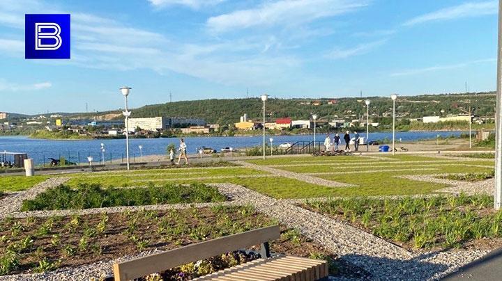 В Мурманской области 18 июля будет жарко