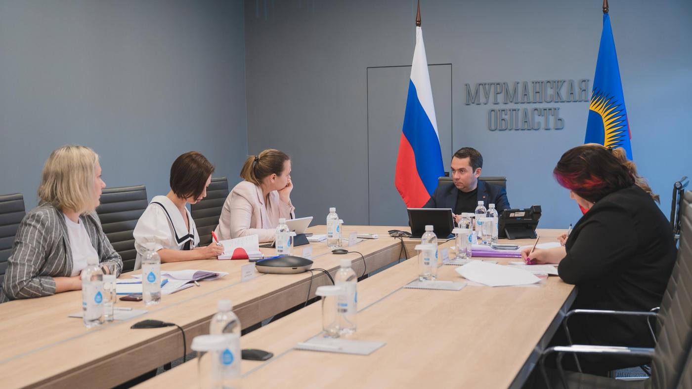 Для кампуса мирового уровня в МАУ возведут шесть современных объектов инфраструктуры