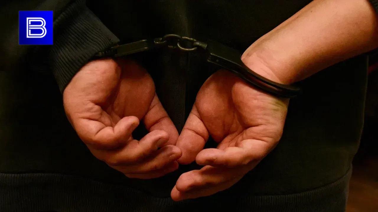 Бывший замглавы Кандалакши получил 12 лет за госизмену
