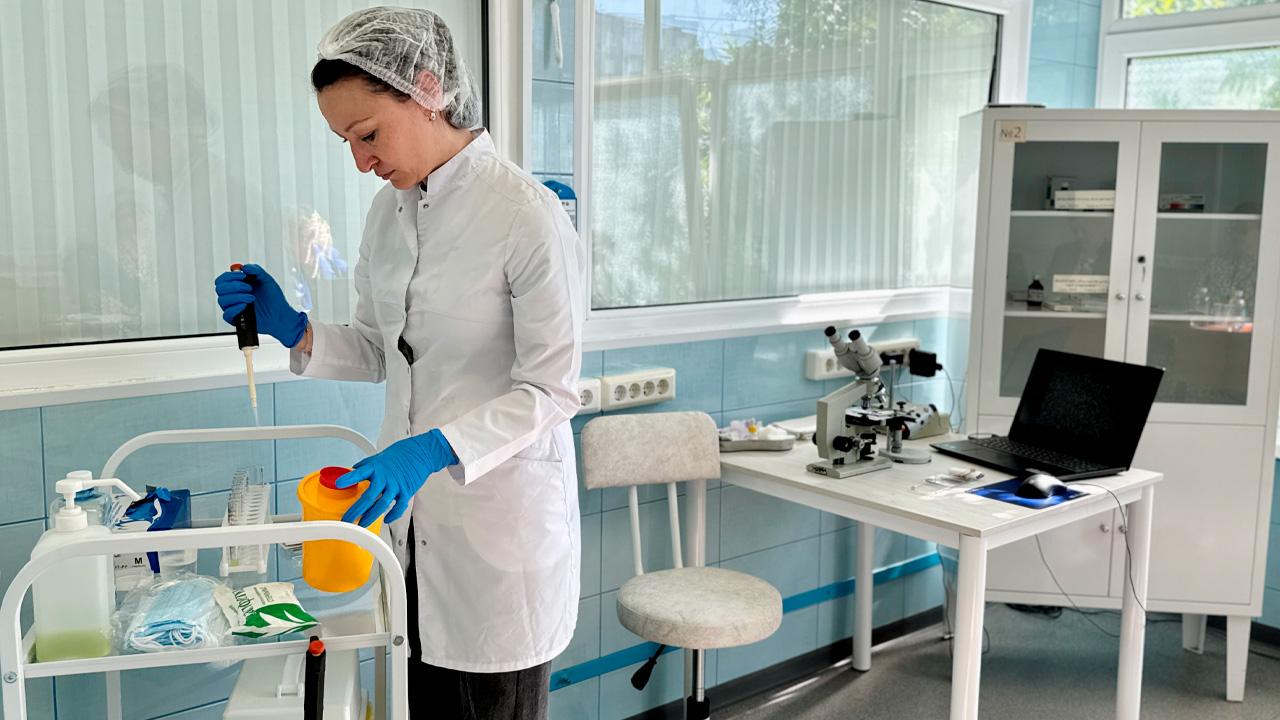 Более 400 выпускников медколледжей Мурманской области смогут трудоустроиться после успешной аккредитации