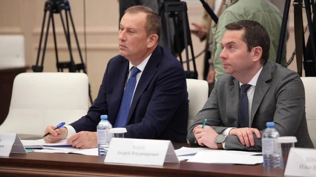 Андрей Чибис на заседании Морской коллегии РФ предложил открыть на базе МАУ центр подготовки медиков для Арктики
