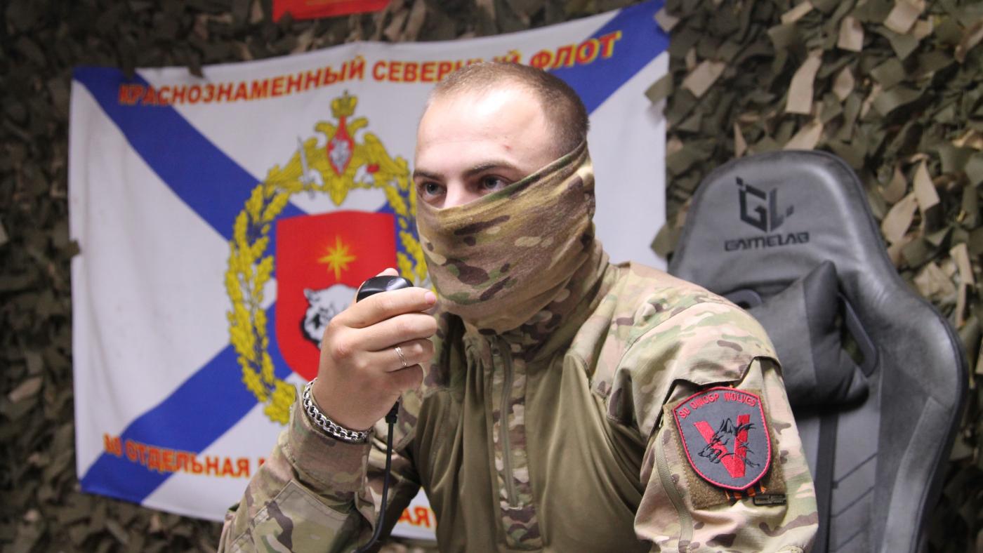 От суворовца до командира штурмовой роты