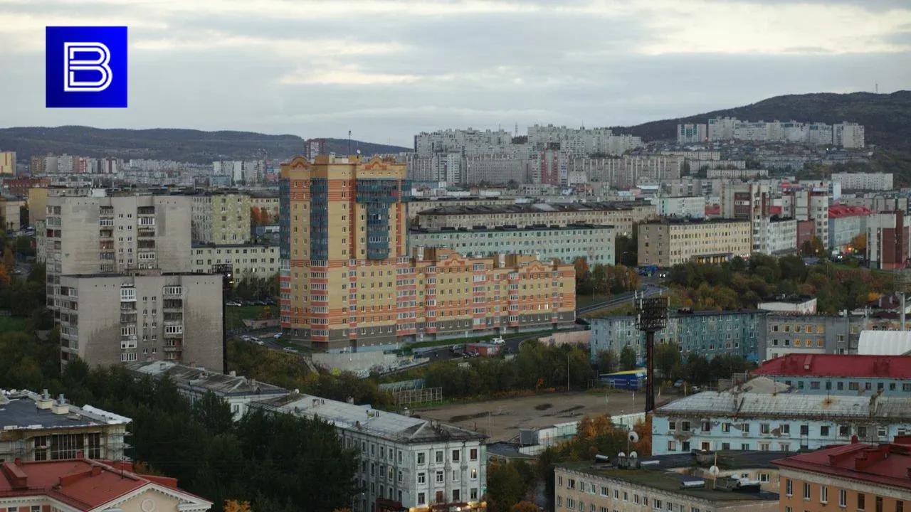 На улицах Мурманска избавятся от грызунов-вредителей